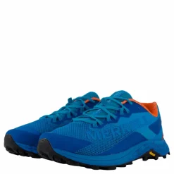 Merrell Mtl Long Sky 2 Tahoe/tangerine Sale
