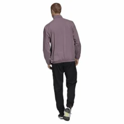 adidas Mts Tech Purple/Black Lila och Svart Hot
