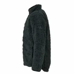 Muddus Pile Jacket Windfleece Green*Lindberg