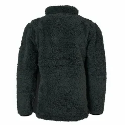 Muddus Pile Jacket Windfleece Green*Lindberg