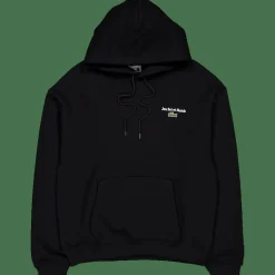 Multi Print Fleece Hoodie Noir 031*Lacoste Online
