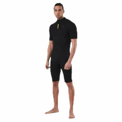 Multi Wetsuit M Black*BLACC Online