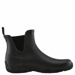 Tretorn Munke Black Svart Outlet