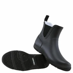 Tretorn Munke Black Svart Outlet