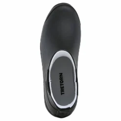 Tretorn Munke Black Svart Outlet