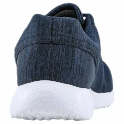 Kappa Murcia Blue Blå New