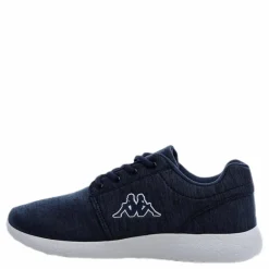 Kappa Murcia Blue Blå Best