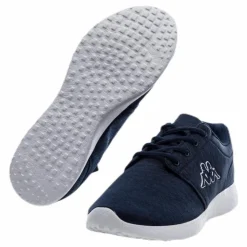 Kappa Murcia Blue Blå Best