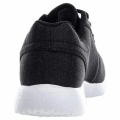 Kappa Murcia White/Black Vit och Svart Discount