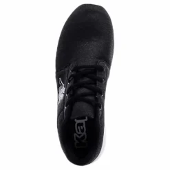 Kappa Murcia White/Black Vit och Svart Discount