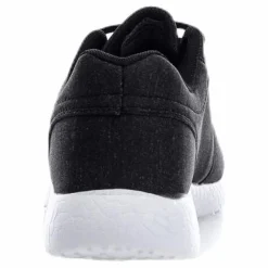 Kappa Murcia White/Black Vit och Svart New