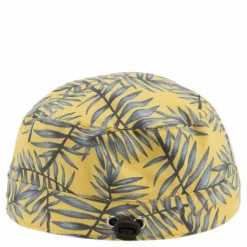 Muros Sun Cap Yellow*Lindberg Outlet
