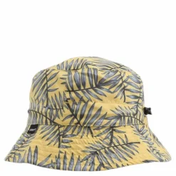 Lindberg Muros Sun Hat Yellow Gul Online