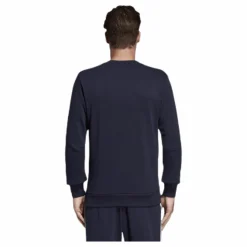 Must Have Fitted Crew Blue*adidas Sale
