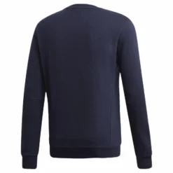 Must Have Fitted Crew Blue*adidas Sale