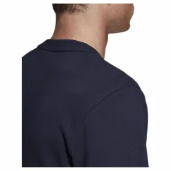 Must Have Fitted Crew Blue*adidas Sale
