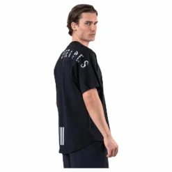 adidas Must Have S/S Tee Black Svart Best
