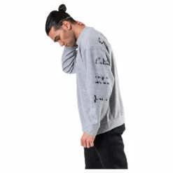 Must Have Swt Crew Grey*adidas Sale