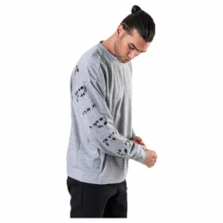 Must Have Swt Crew Grey*adidas Sale