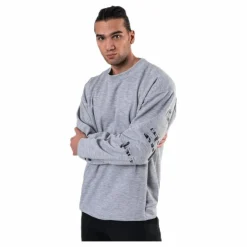 Must Have Swt Crew Grey*adidas Sale