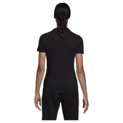 adidas Must Have Tee Black Svart Hot