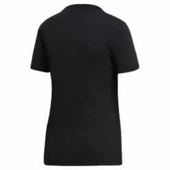 adidas Must Have Tee Black Svart Hot