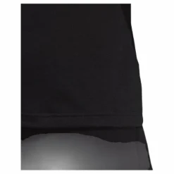 adidas Must Have Tee Black Svart Hot