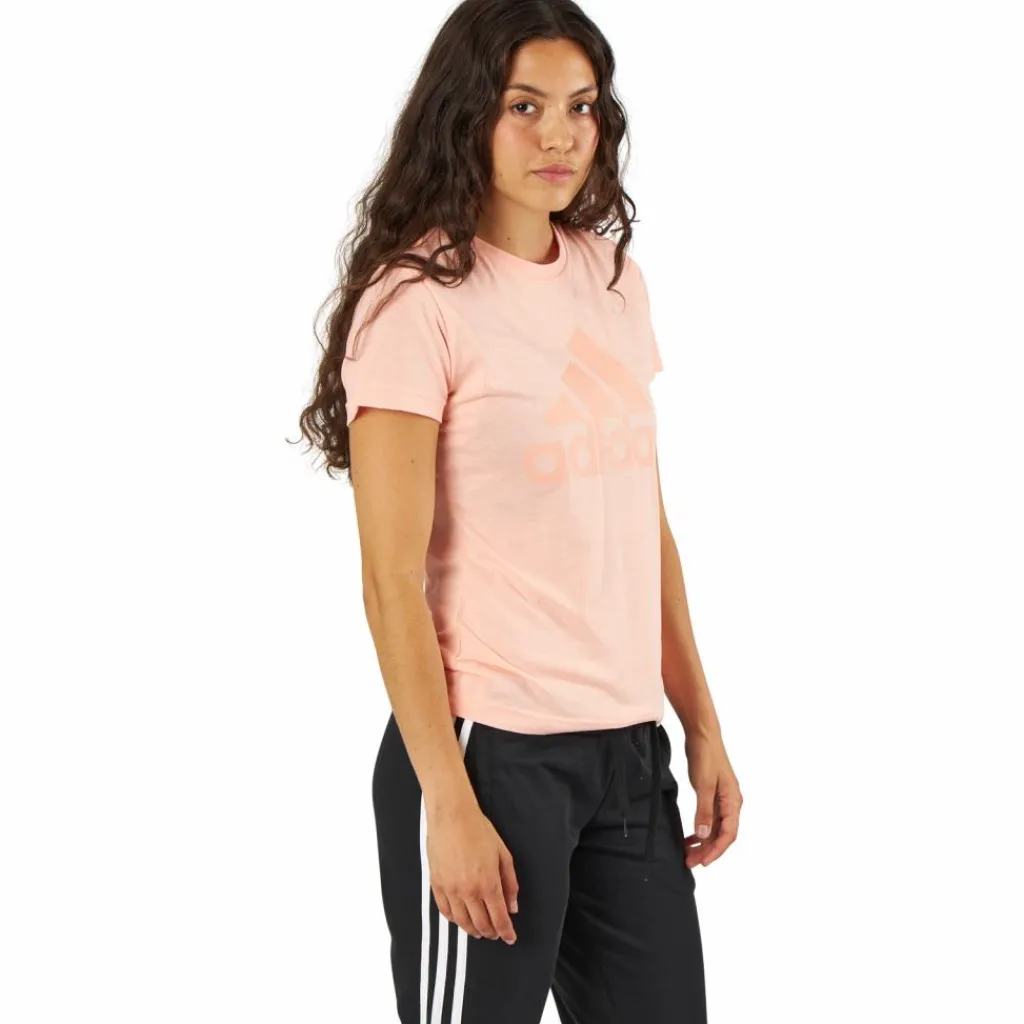adidas Must Have Tee Pink Rosa Best
