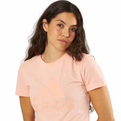 adidas Must Have Tee Pink Rosa Best