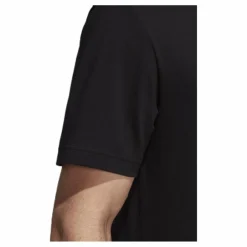 adidas Must Have Tee White/Black Svart New