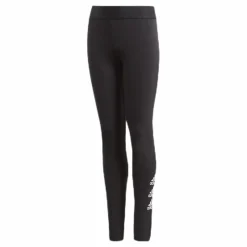 adidas Must Haves Bos Tight Black / White Svart Best