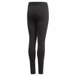 adidas Must Haves Bos Tight Black / White Svart Best