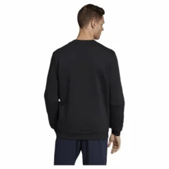 adidas Must Haves Crew FL Black Svart Online