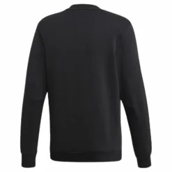 adidas Must Haves Crew FL Black Svart Online