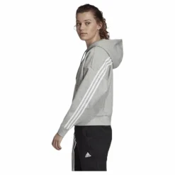 Must Haves 3S Hood White/Grey*adidas Hot