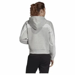 Must Haves 3S Hood White/Grey*adidas Hot