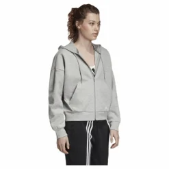 Must Haves 3S Hood White/Grey*adidas Hot