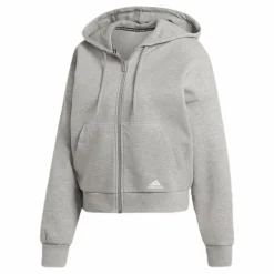 Must Haves 3S Hood White/Grey*adidas Hot