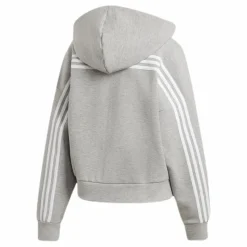 Must Haves 3S Hood White/Grey*adidas Hot