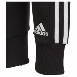 adidas Must Haves 3S Pant Black / White Svart New