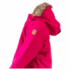 Reima Mutka tec® Pink Rosa Discount
