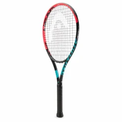Head Mx Attitude Tour Red