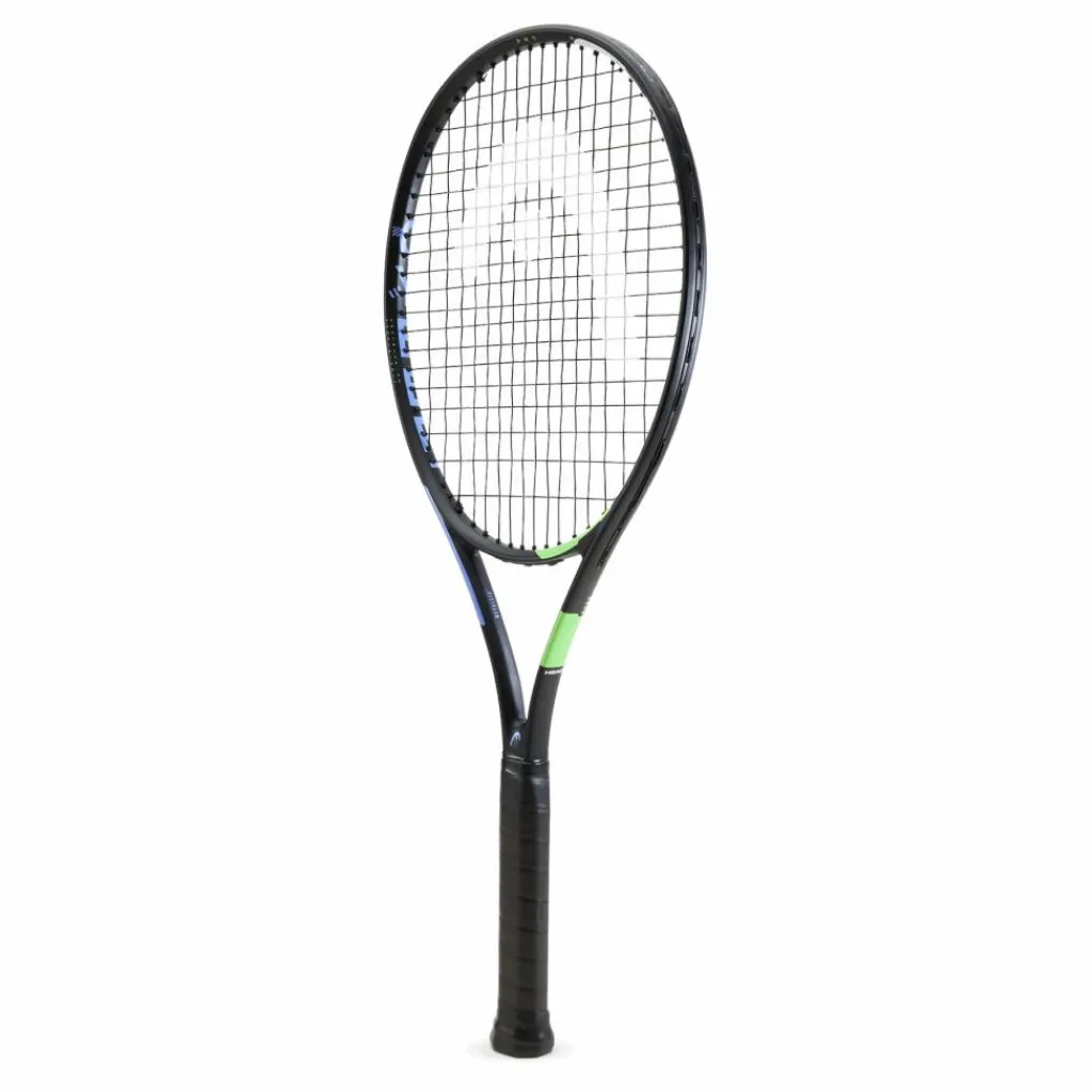 Mx Cyber Pro Black*Head New
