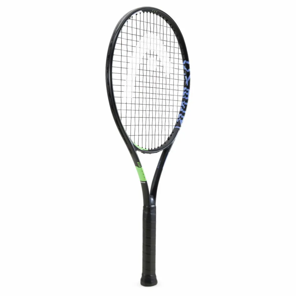 Mx Cyber Pro Black*Head New