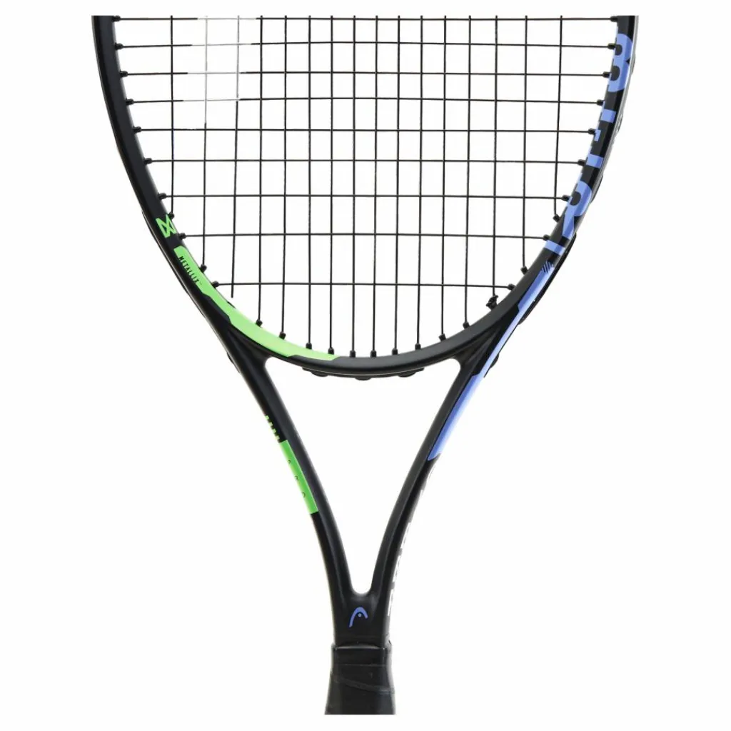 Mx Cyber Pro Black*Head New