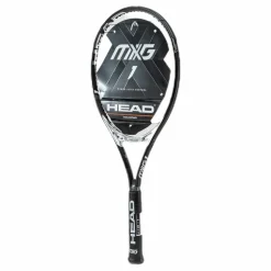 Head MXG1 Black/Silver Svart och Silver Outlet