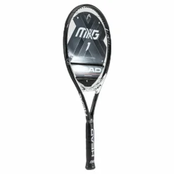 Head MXG1 Black/Silver Svart och Silver Outlet