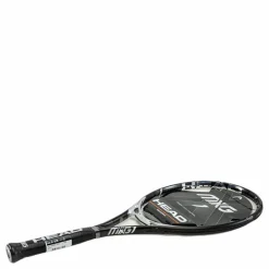 Head MXG1 Black/Silver Svart och Silver Outlet