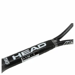 Head MXG1 Black/Silver Svart och Silver Outlet