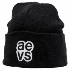 Svea My Hat Ten Black Svart Sale